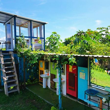 Mundo Abu San Juan La Laguna Eksteriør bilde